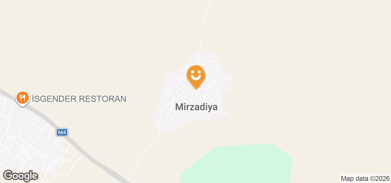 Mərzəndiyə (Şamaxı)