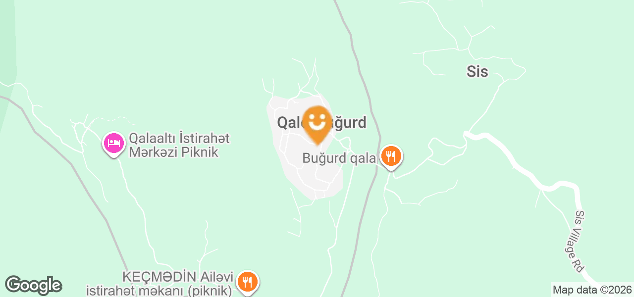 Qəleybuğurt kənd məktəbi (Şamaxı)