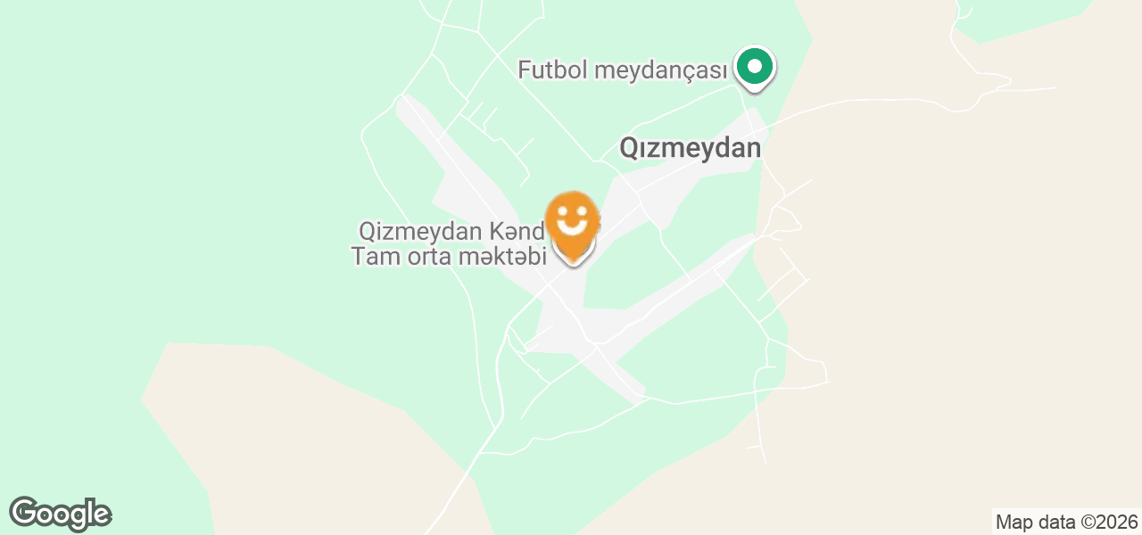 Gizmeydan Village School (Shamakhi)