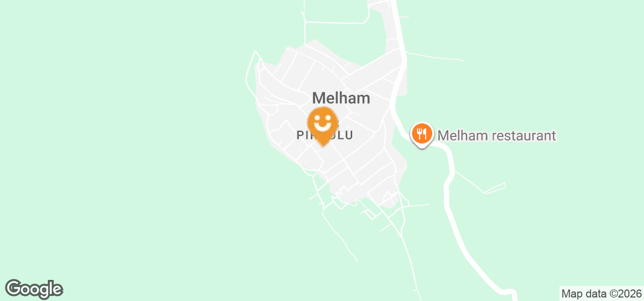 Melhem Village School named after Sh. A. Nabiyev (Shamakhi)