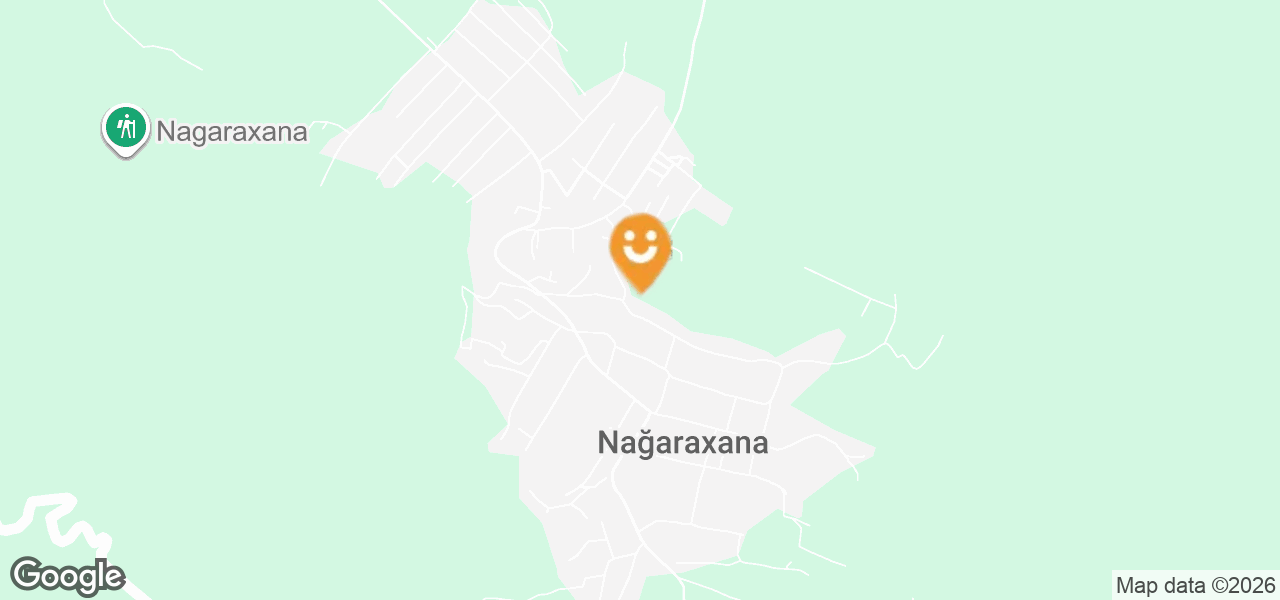 Nagarakhana (Shamakhi)