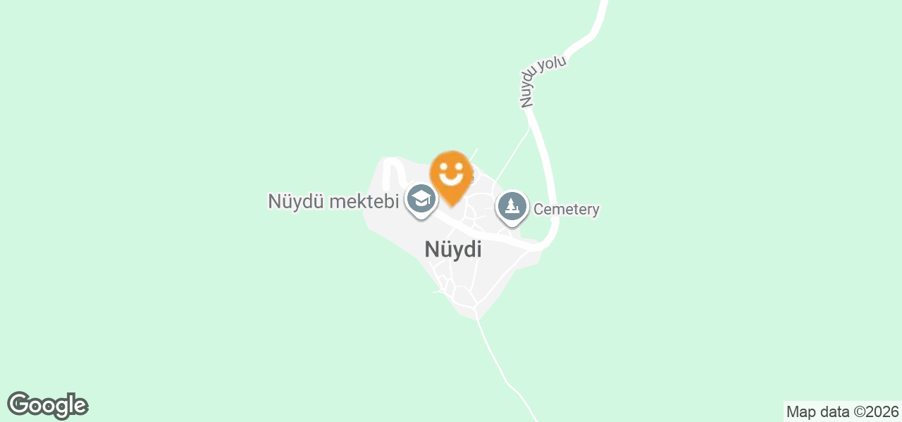 Nüydi (Şamaxı)