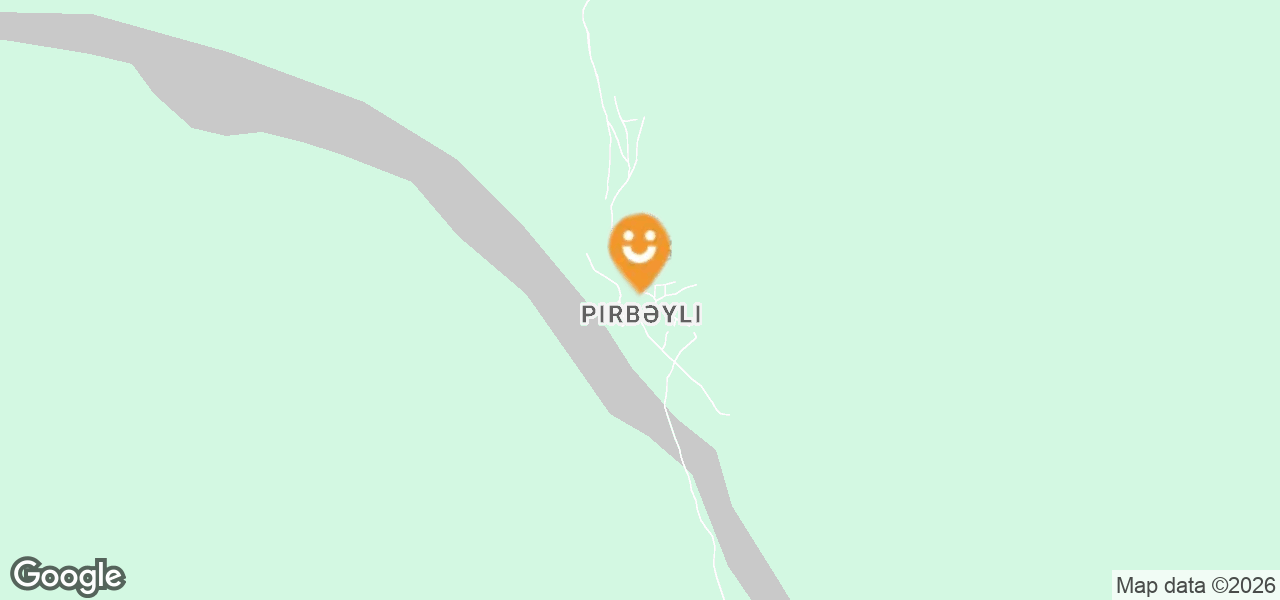Pirbeyli (Shamakhi)