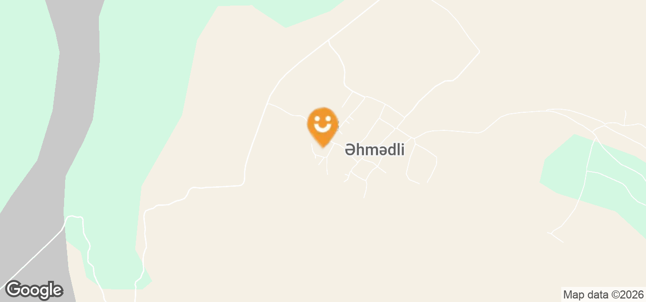 Ahmadli Village School named after Z. Ahmadov (Shamakhi)