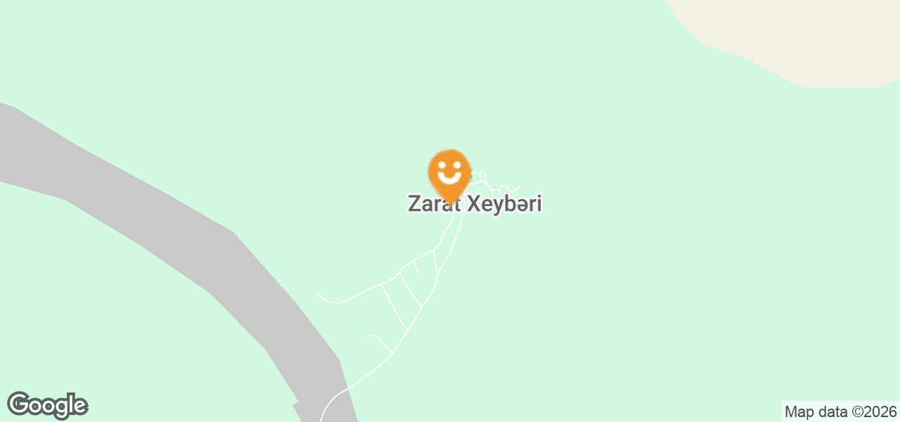 Zarat Xeybəri kənd məktəbi (Şamaxı)