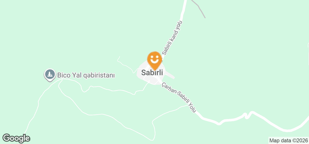 Sabirli (Shamakhi)