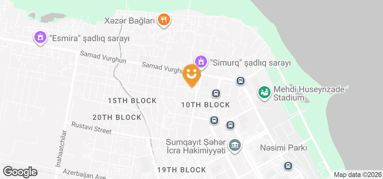 20 saylı yataqxana (Sumqayıt)