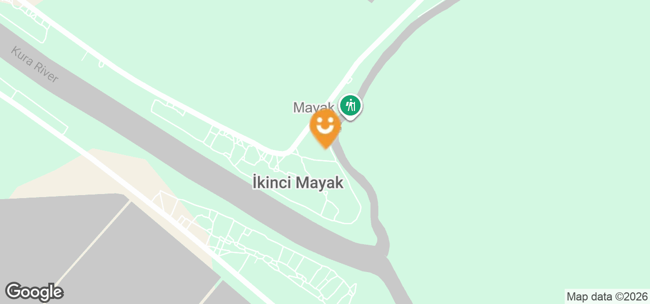 1№-li Mayak kənd Həzrəti Əli məscidi (Naftalan)