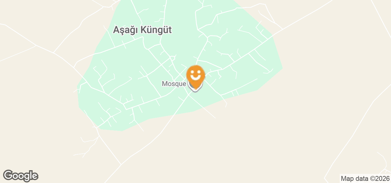 Aşağı Küngüt kənd məscidi (Şəki)