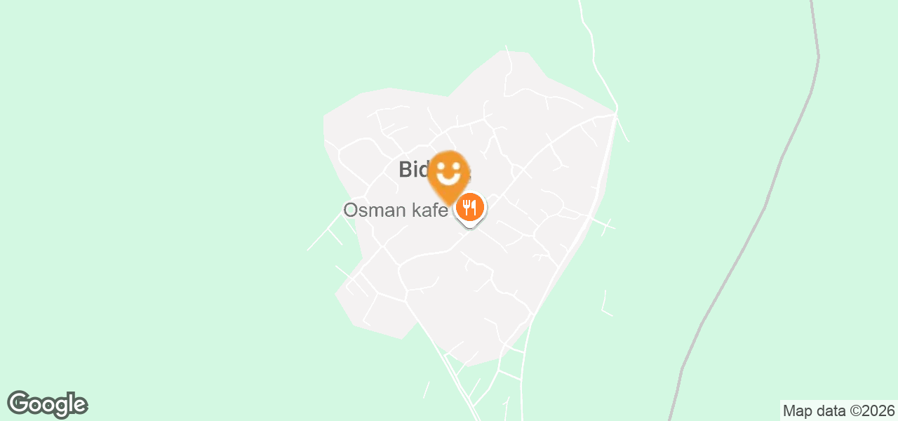 Bideyiz kənd məscidi (Şəki)