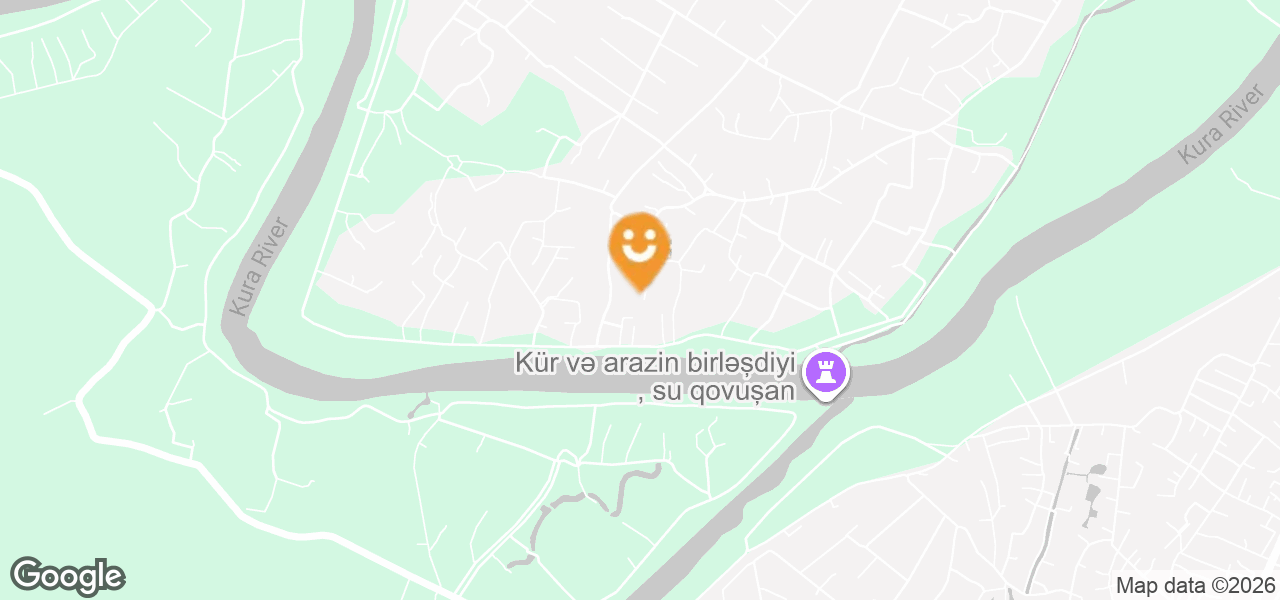 Böyükağa Ağa məscidi (Sabirabad)