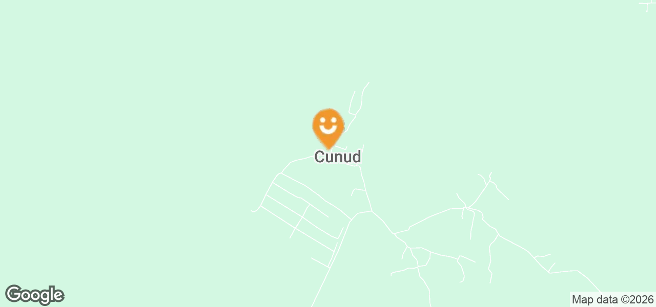 Cunud kənd məscidi (Şəki)
