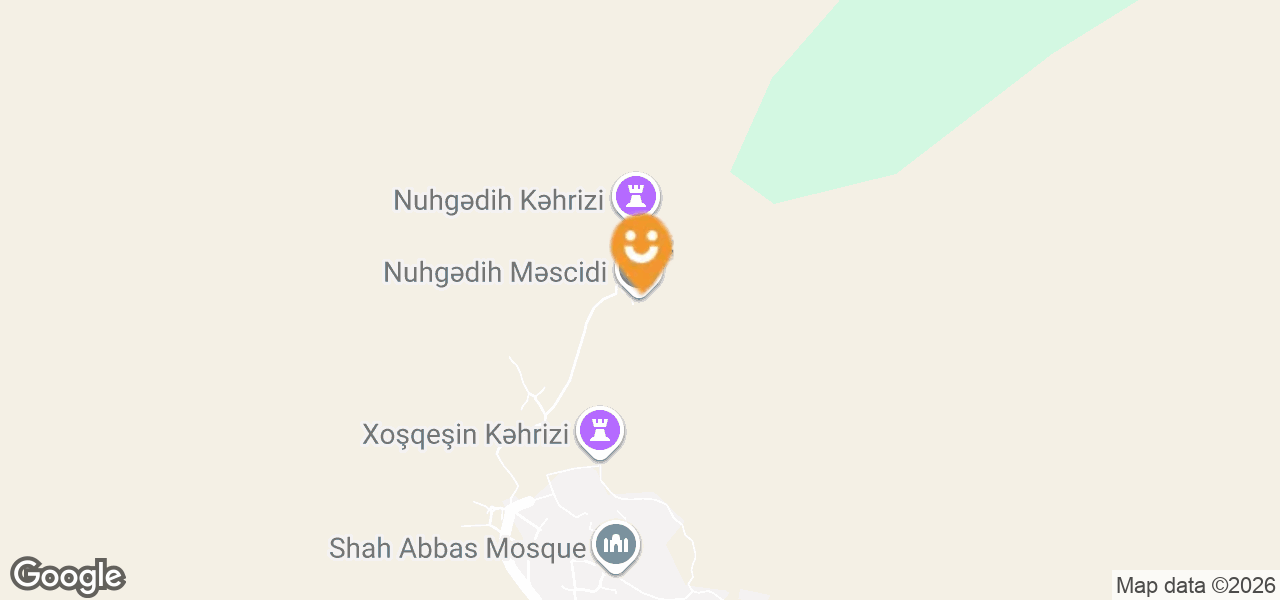 Əylis məscidi (Naxçıvan)