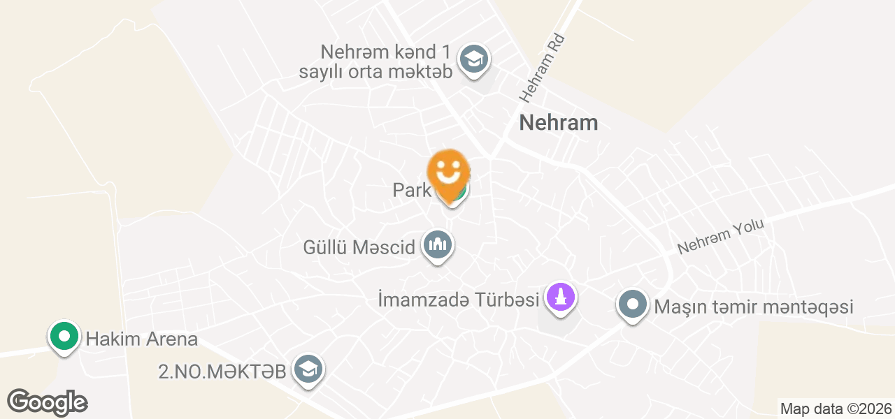 Güllü məscidi (Naxçıvan)
