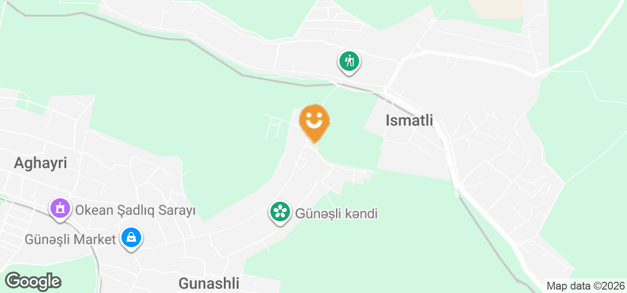 Günəşli kənd məscidi (Biləsuvar)