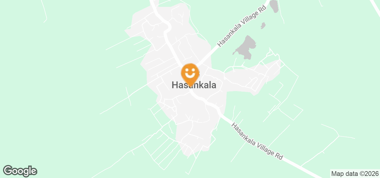 Həsənqala kənd məscidi (Xaçmaz)