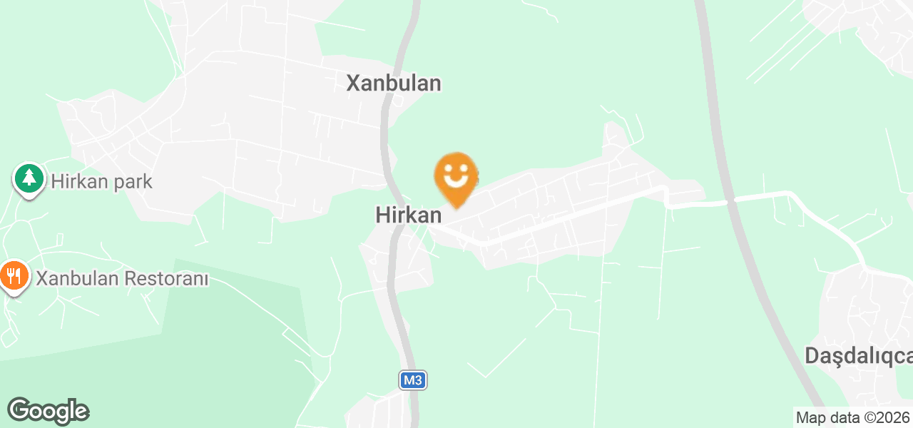 Hirkan kənd məscidi (Lənkəran)