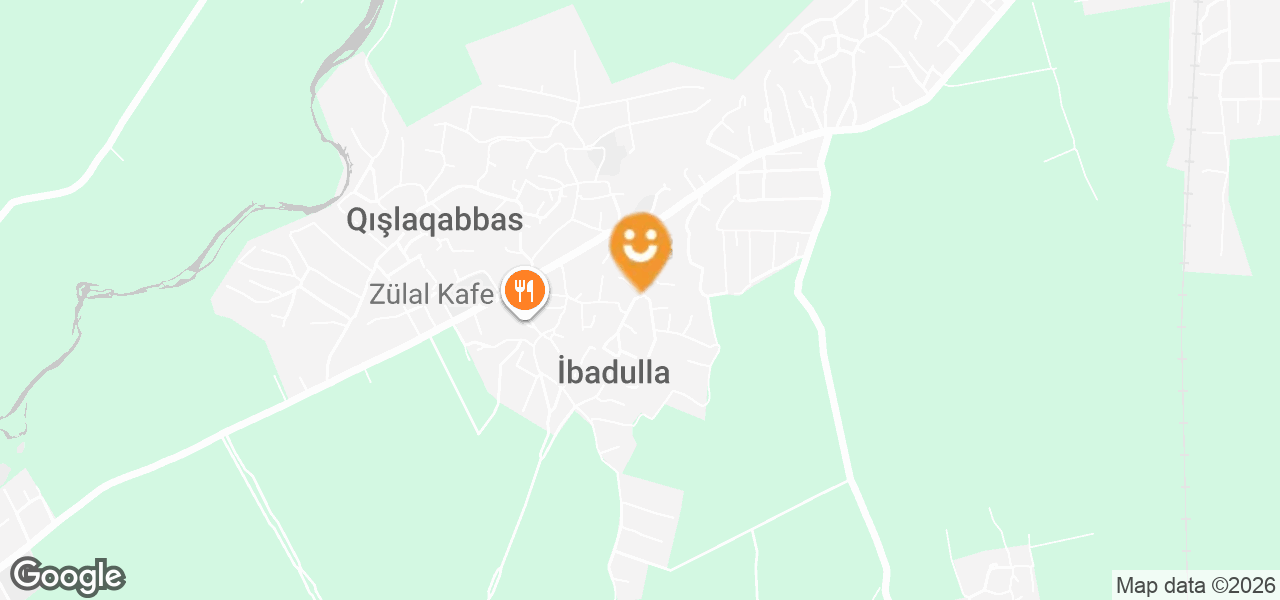 İbadulla kənd məscidi (Naxçıvan)
