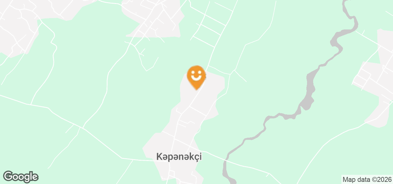 Kəpənəkçi kənd məscidi (Zaqatala)