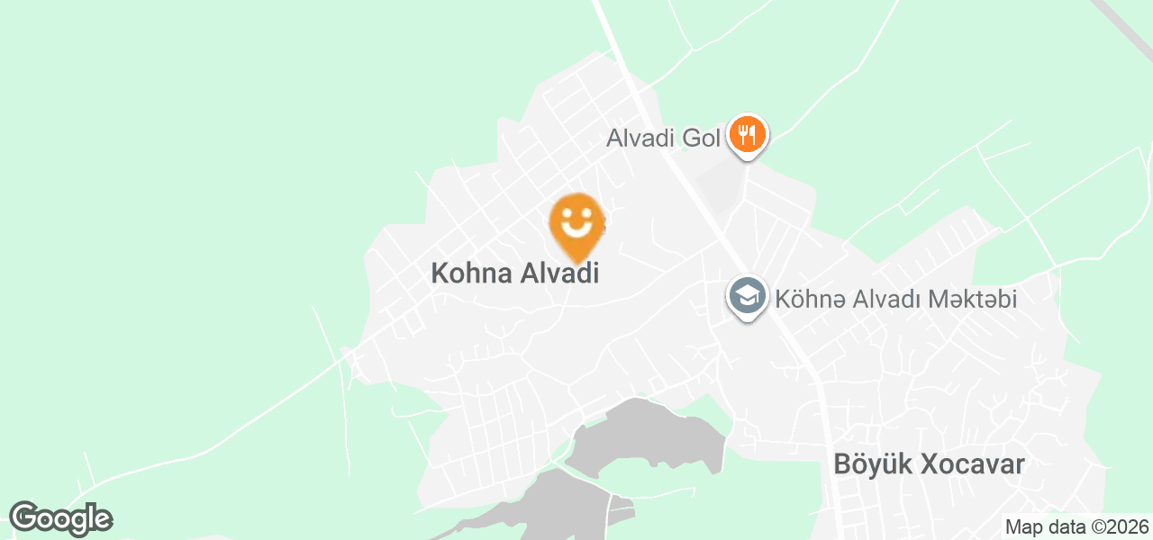 Köhnə Alvadi kənd məscidi (Masallı)