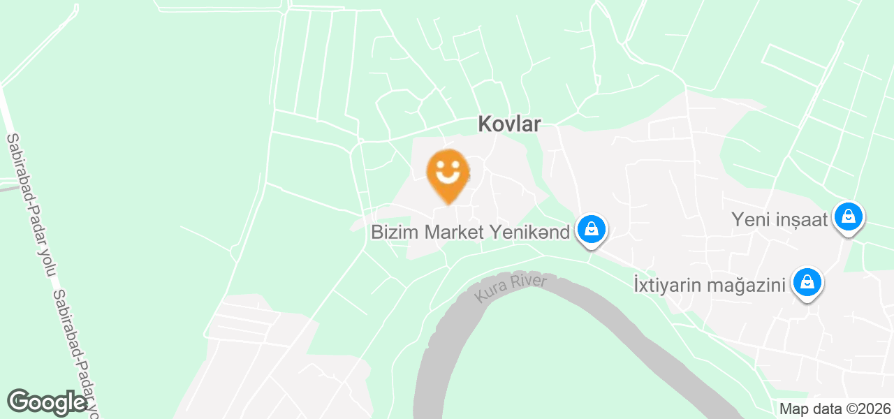 Kovlar kənd İmam Hüseyn məscidi (Sabirabad)