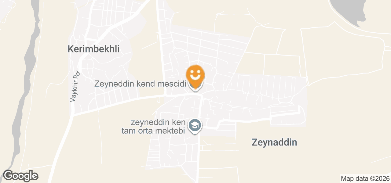 Məscid (Naxçıvan)