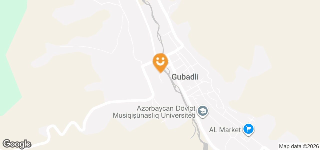 Qubadlı (Sumqayıt)