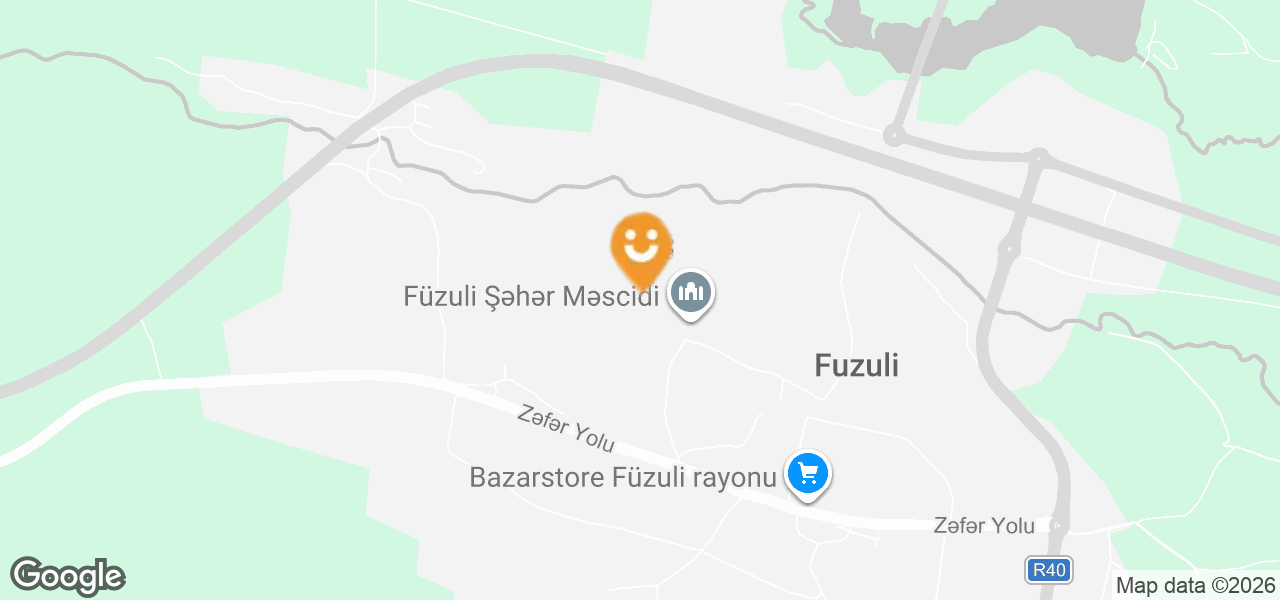 Məscid (Füzuli)