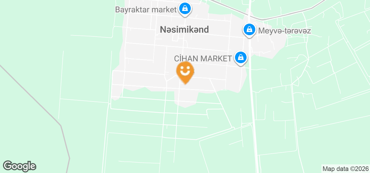 Nesimikend Village Mosque (Nakhchivan)