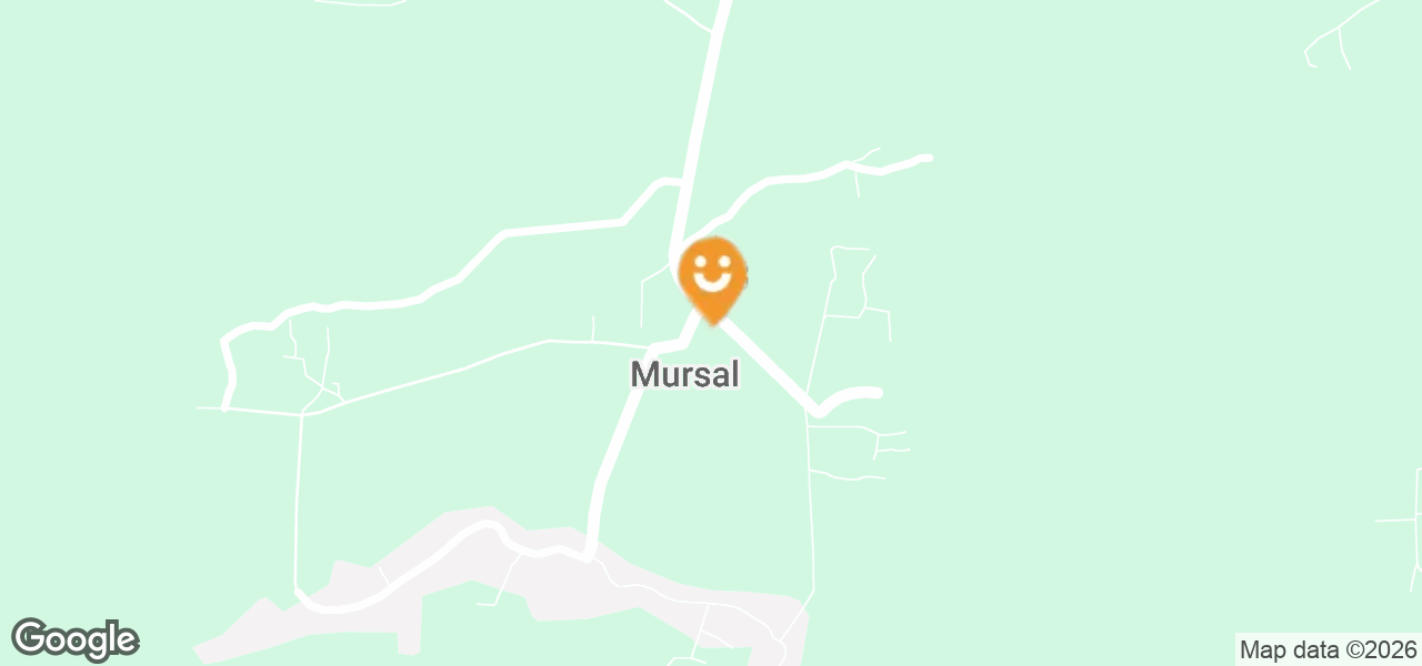 Mursel Village Mosque (Agdash)