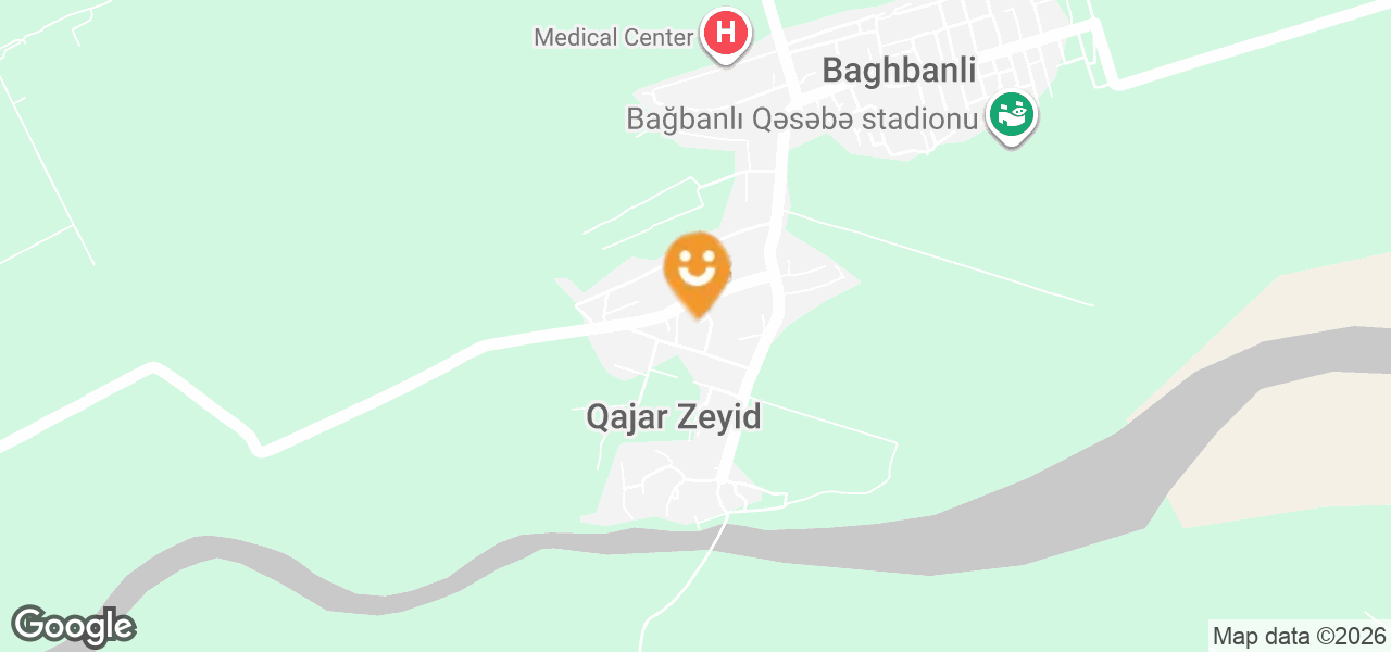 Qacar Zeyid kəng məscidi (Quba)
