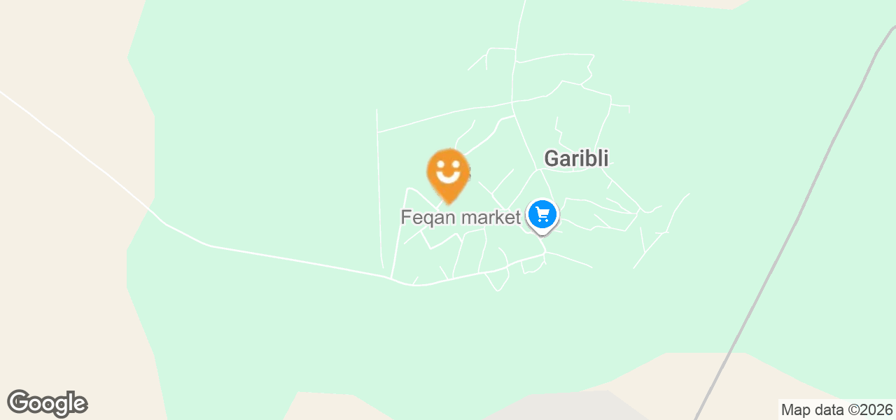 Qəribli kənd məscidi (Yevlax)