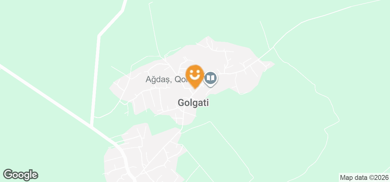 Qolqəti kənd məscidi (Ağdaş)