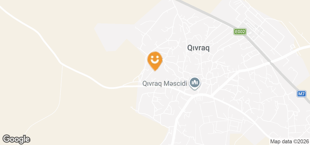 Qıvraq məscidi (Naxçıvan)