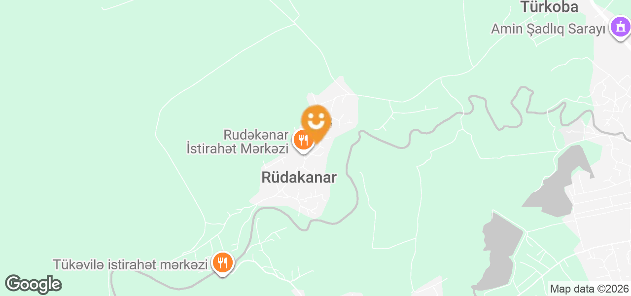 Rüdəkənar məscidi (Masallı)