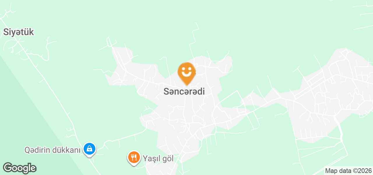 Sancaradi Village Mosque (Astara)
