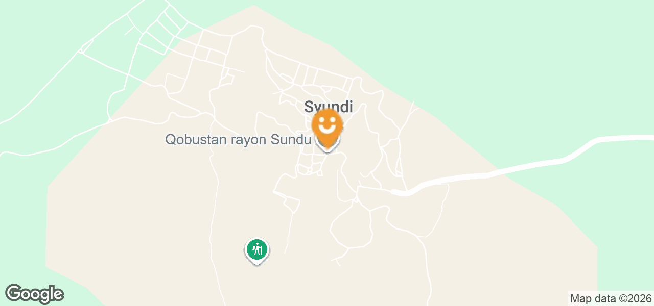 Sundu Mosque (Gobustan)