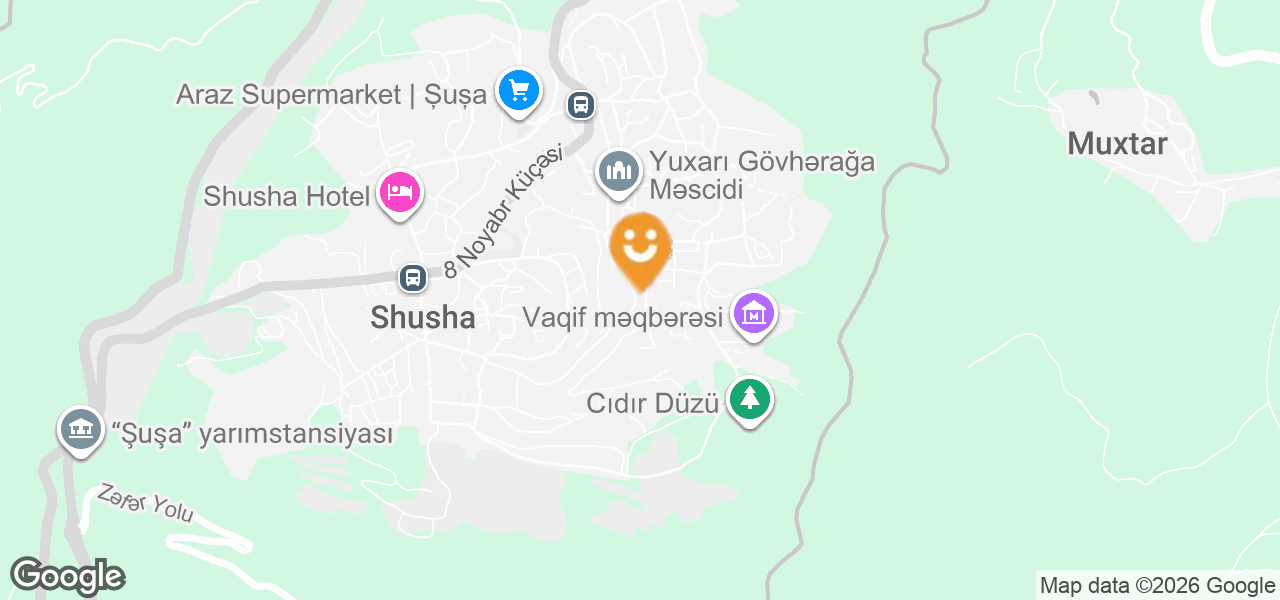 Təzə məhəllə məscidi (Şuşa)