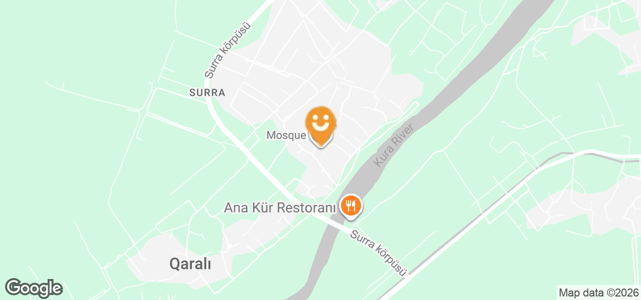 Surra kənd məscidi (Sabirabad)