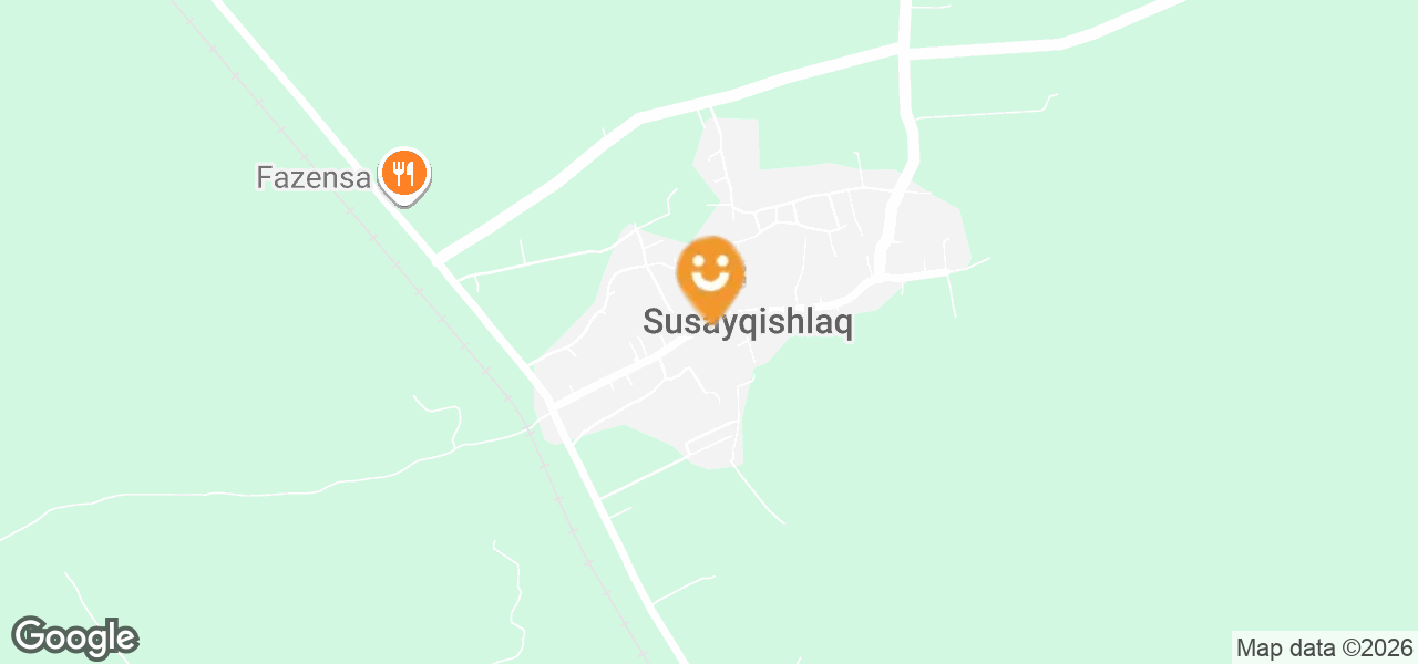Susayqışlaq kənd məscidi (Xaçmaz)