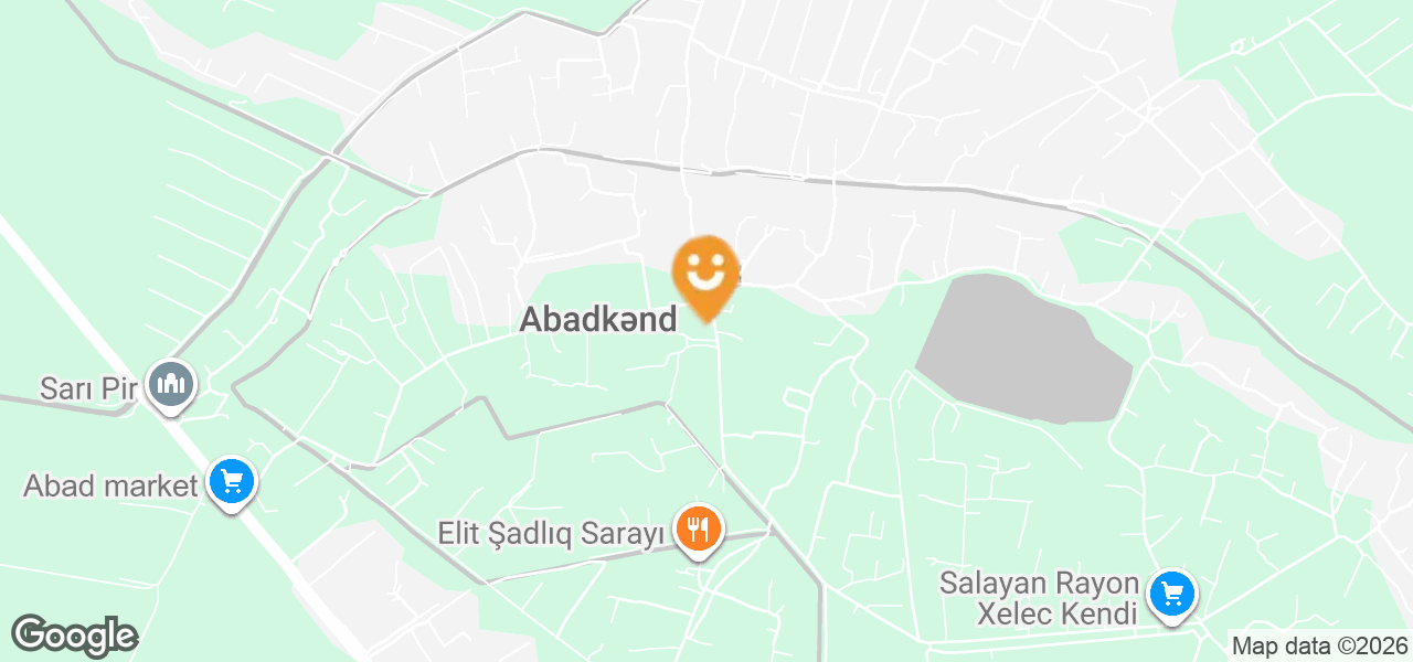 Xələc kənd məscidi (Salyan)
