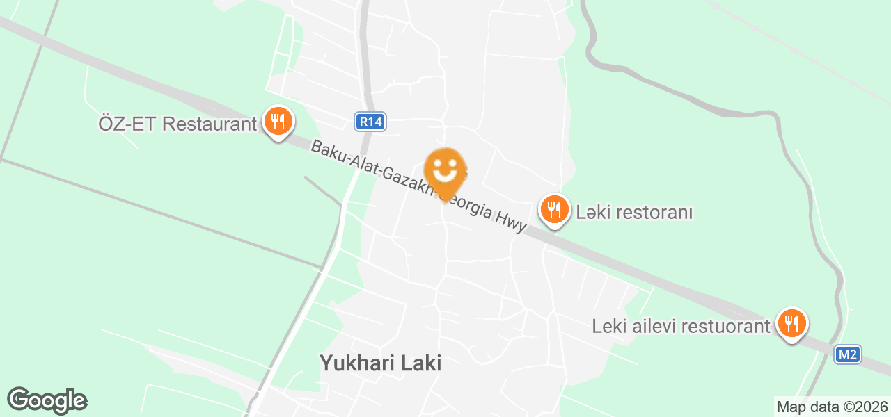 Yuxarı Ləki kənd Məhəmmədəli məscidi (Ağdaş)