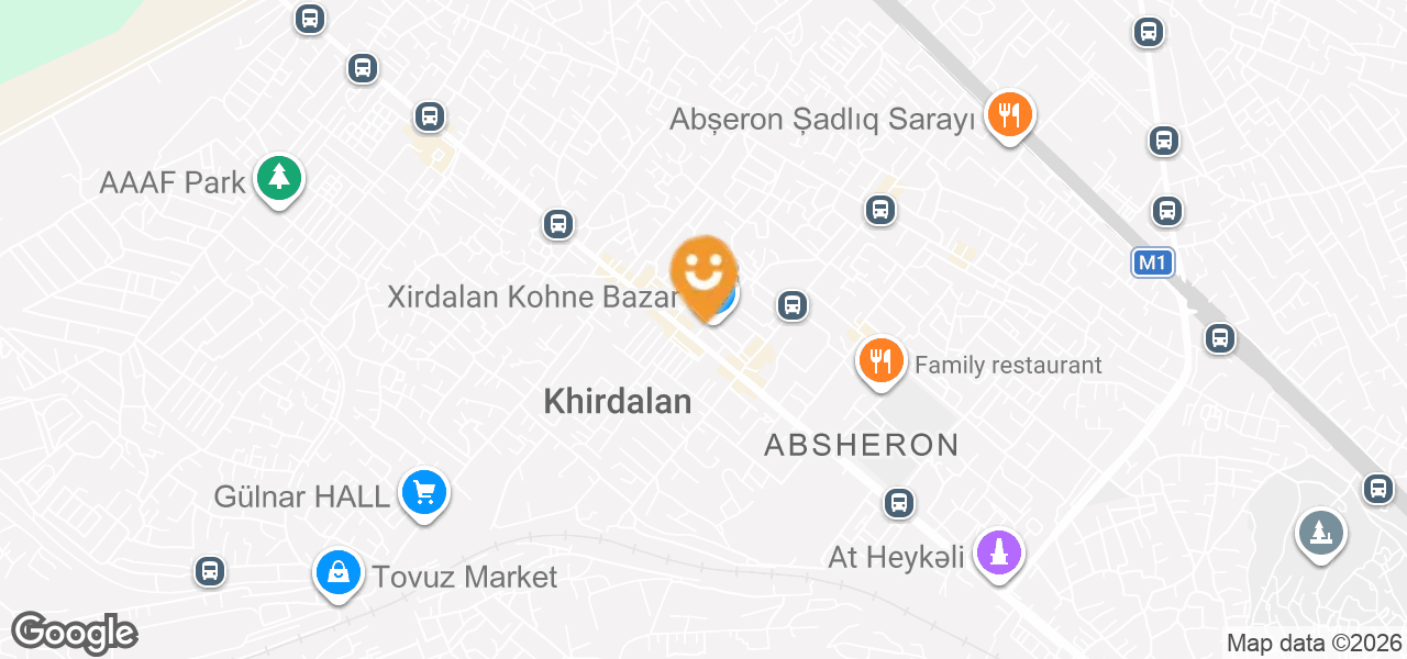 032 Telecom Telephone Accessories Store (Baku)