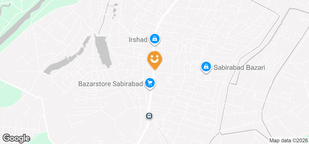 Bakcell xidmət mərkəzi (Sabirabad)