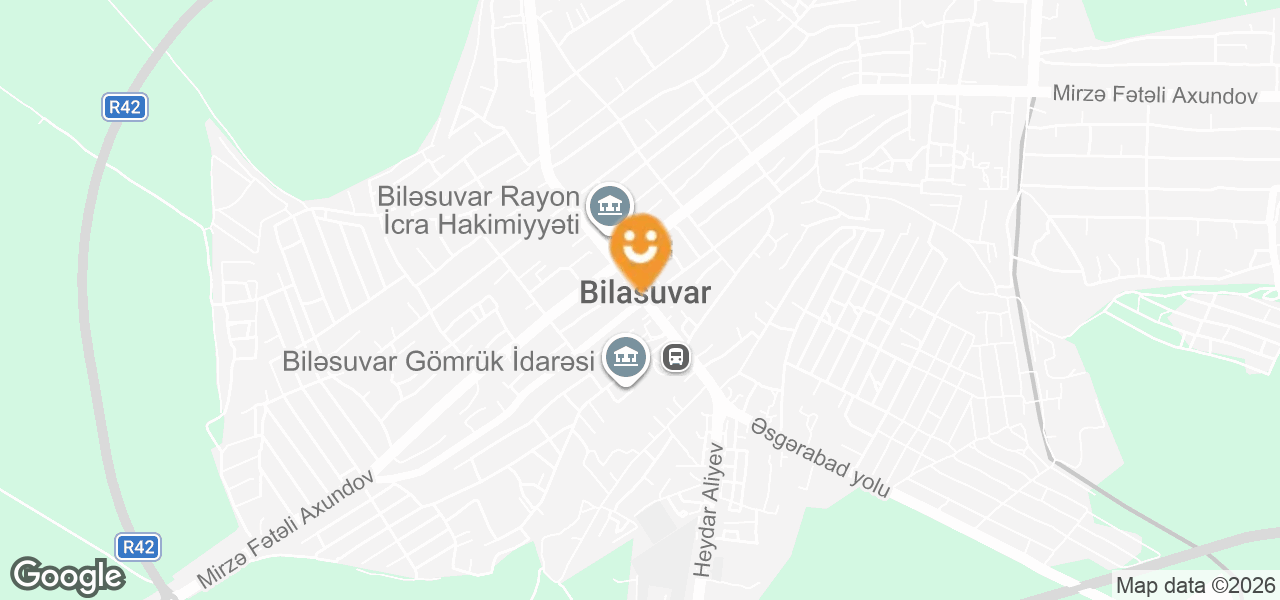 Nar Mobaylın müştəri xidmətləri mərkəzi (Biləsuvar)