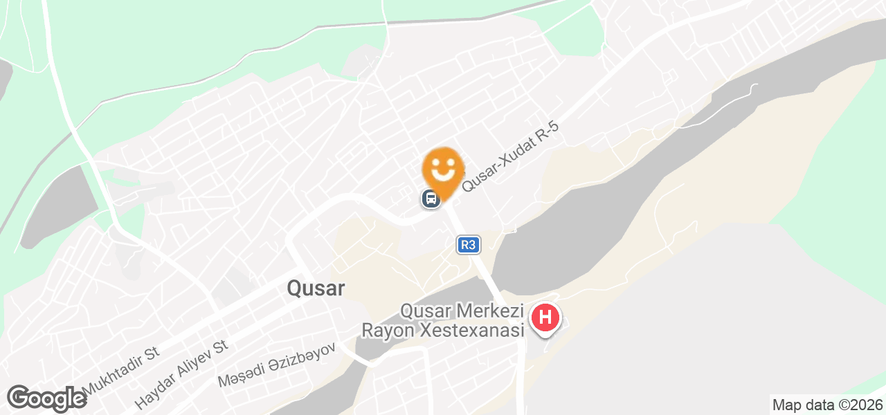 Nar Mobaylın müştəri xidmətləri mərkəzi (Qusar)
