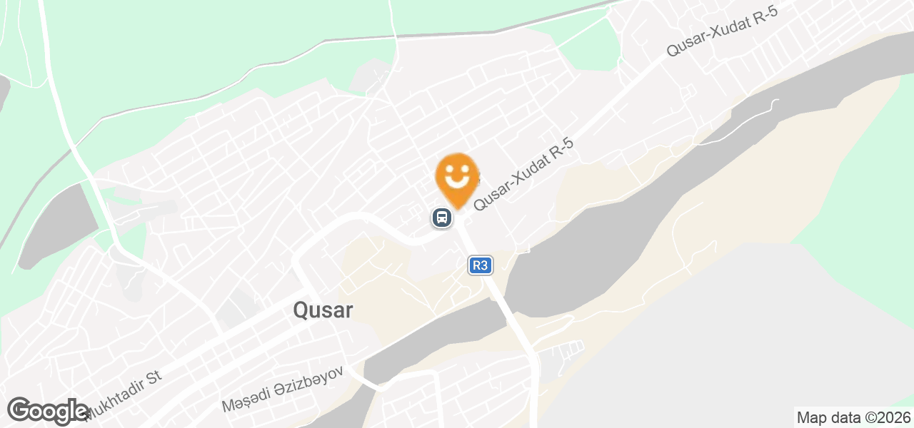 Nar Mobaylın müştəri xidmətləri mərkəzi (Qusar)