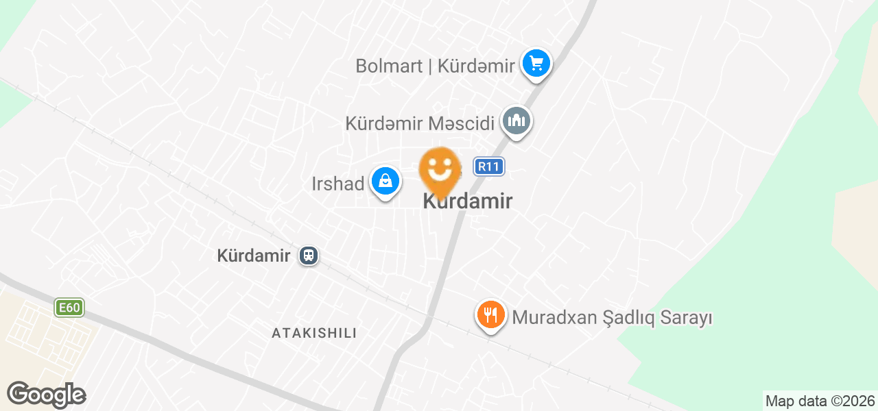 Nar Mobaylın müştəri xidmətləri mərkəzi (Kürdəmir)