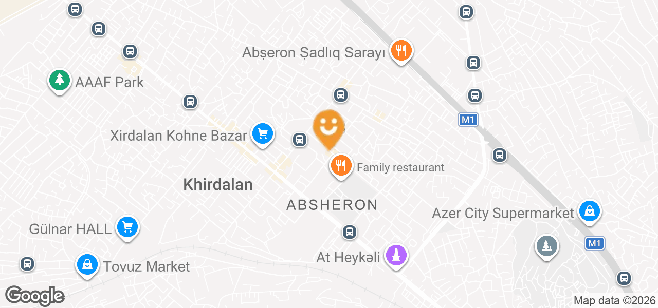 Azer telecom telefon mağazası (Bakı)
