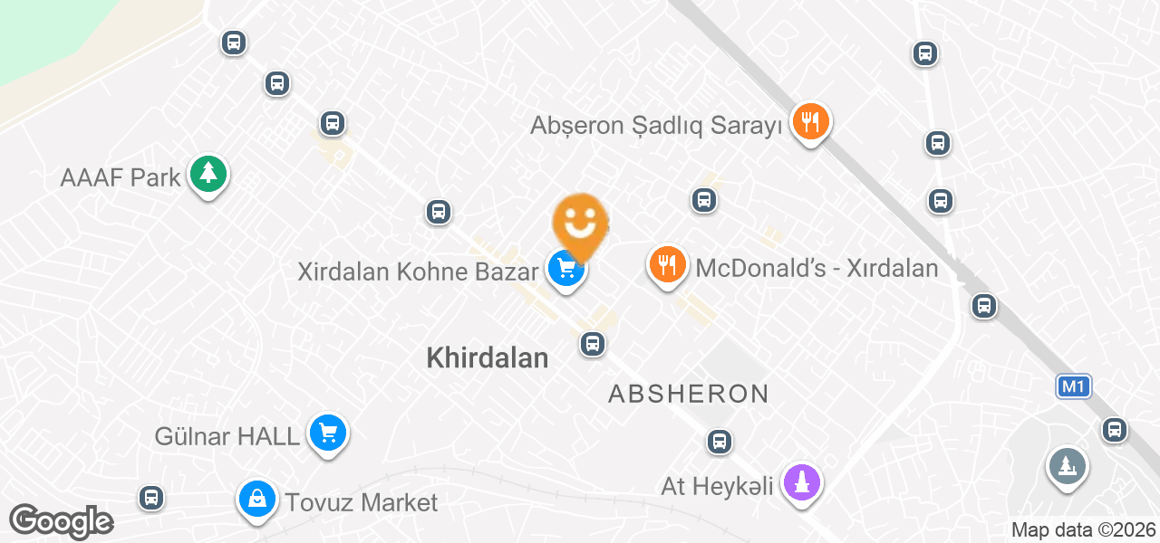 Nar Mobaylın müştəri xidmətləri mərkəzi (Bakı)